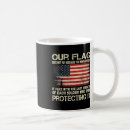 Recherche de forces armées tasses Patriotique