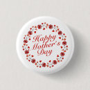 Recherche de guirlande badges Floral