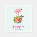 Suche nach rosa flamingo servietten Blätter