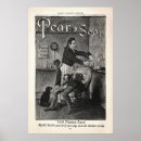 Recherche de vintage soap posters Rétro