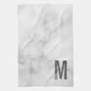 Suche nach marmor geschirr tücher Monogramm