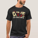 Recherche de dive tshirts Classic