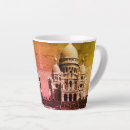 Recherche de sacre tasses Vintage