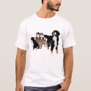 Recherche de sennenhund de berner tshirts Chiot
