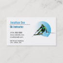 Suche nach snowboarding visitenkarten Winter