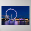 Suche nach london eye poster Reise
