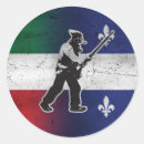 Recherche de québécois autocollants Indépendance