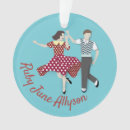Suche nach swing ornamente Tanz