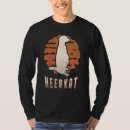 Suche nach retro tier tshirts Sonnenuntergang
