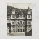 Suche nach vintage austria postkarten Salzburg