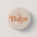 Suche nach retro 70er buttons Groovy bachelorette