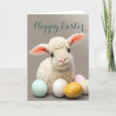 Suche nach kleines lamm karten Ostern