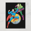 Recherche de luthor Homme