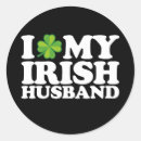 Recherche de irish shamrock autocollants Clou