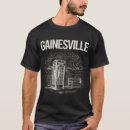 Recherche de gainesville tshirts Amérique