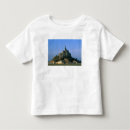 Recherche de mont st michel Forteresse