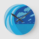 Recherche de vagues horloges Surf