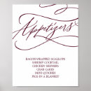 Recherche de apéritif posters Bride
