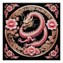 Recherche de dragooner posters Nouvelle année chinoise