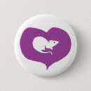 Recherche de rats badges Animaux familiers