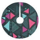 Recherche de tribal jupon de sapin Illustration
