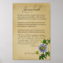 Suche nach leidenschaftlich poster Botanisch