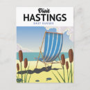 Suche nach hastings postkarten Reise