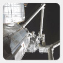 Suche nach experimente aufkleber Outer space