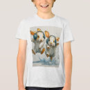 Recherche de lapin enfant tshirts Chemise pour enfants