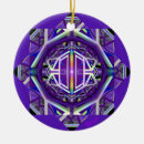 Recherche de futuriste ornements Moderne