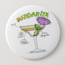 Recherche de recette badges Boissons