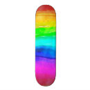 Recherche de rainbow skateboards Sports
