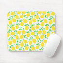 Recherche de jaune citron tapis souris Frais
