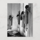 Suche nach gruselige frau postkarten Seltsam