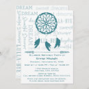 Suche nach süße träume einladungen Traumfänger