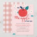 Recherche de pommes invitations Capricieux