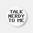 Suche nach nerdy magnete Aussenseiter