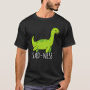 Recherche de cryptozoology tshirts Monstre