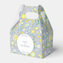 Suche nach blaue blumen papier geschenk box Botanisch