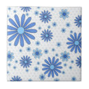 Suche nach retro blume fliesen Blumenmuster