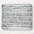 Suche nach cembalo mousepads Mozart