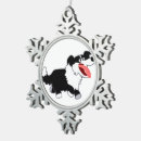 Recherche de border collie ornements Mignon