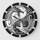 Suche nach yin und yang wanduhren Taoismus