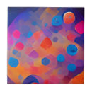 Suche nach bunte punkte fliesen Abstrakt