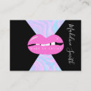 Suche nach geparde visitenkarten Salon