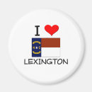 Suche nach lexington magnete Reise