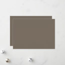 Recherche de arrière plan brun vœux cartes Pour tous