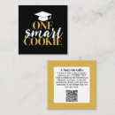 Recherche de graduation accompagnement cartes Code qr