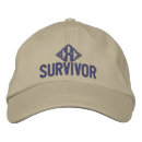 Recherche de rubans casquettes Cancer