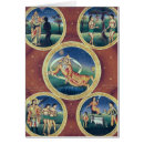 Suche nach adam und gott postkarten Schaffung